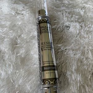 New Paula's Choice Resist Skin Minimizer .5oz